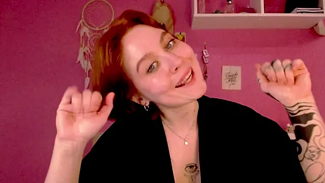 _EcStasy webcam
