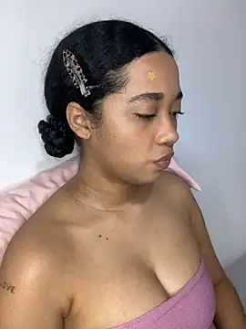 _sweetSabrina- webcam