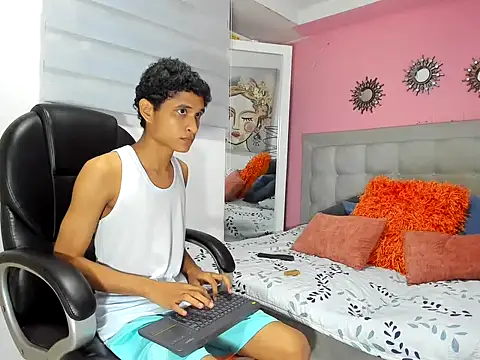 Xavier-Fox webcam