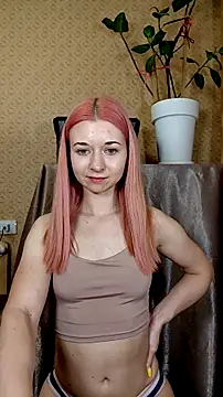 Lunaria5391 webcam