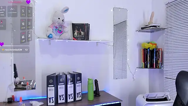 StefanoBigCock webcam