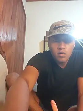CamiloOlivera webcam