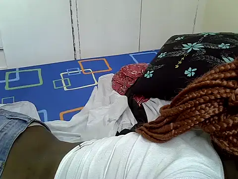 Pinky_lina1 webcam