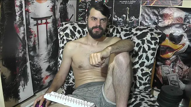 00george webcam