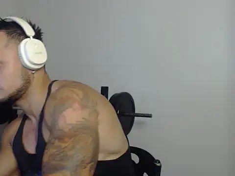 JacobJamess webcam