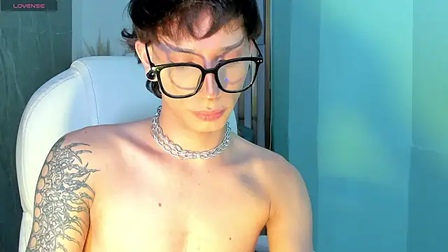AndyWiilliams webcam