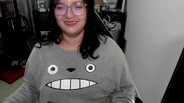 aika-dreams webcam