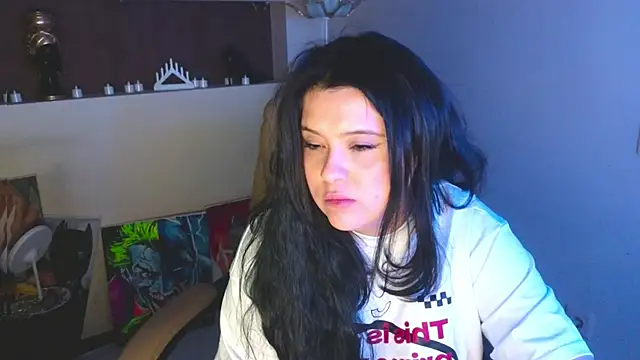 Malika_uAngel webcam