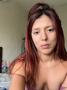 Amandaxxx7 webcam