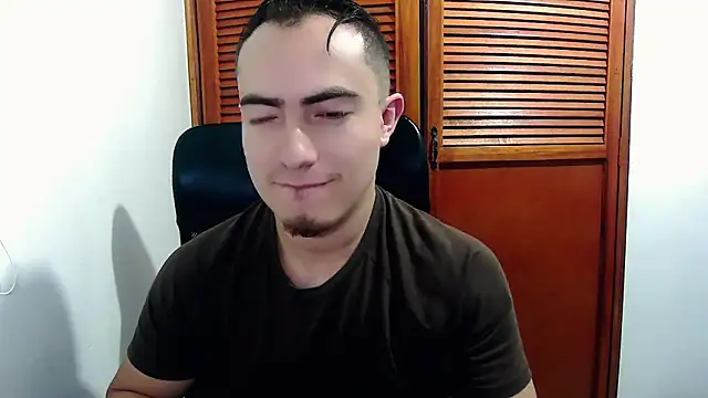 TouchDaddy4 webcam