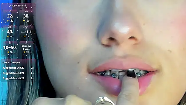 _Sophie__miller webcam