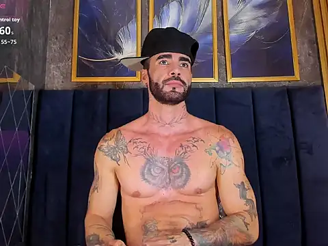 Lancelot_Benwick webcam