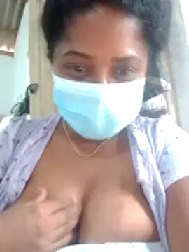 cherrygirlSL webcam