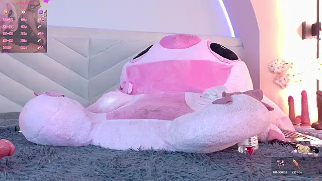 amy_miller1 webcam