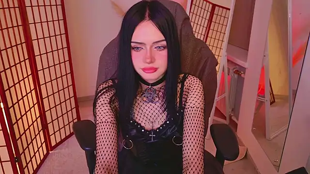 Dark_Diva webcam