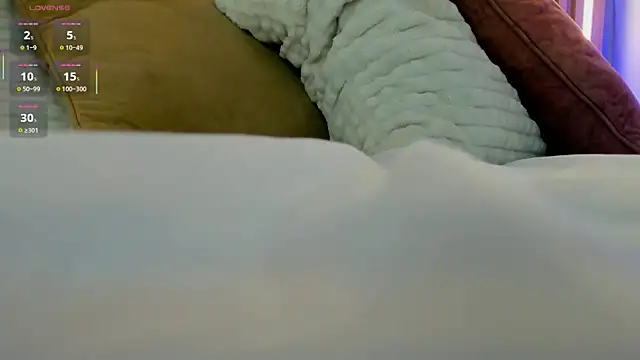 Samantha-Pardo webcam