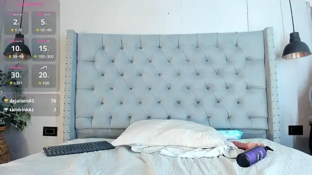 ivy_leee webcam