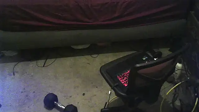 Johnny1991Blunt webcam