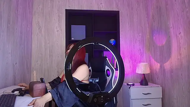 TamaraaHoney webcam