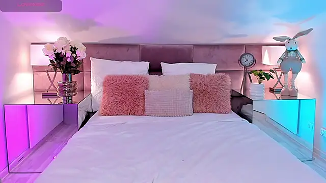 MiaMuse webcam