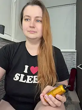CandyShoopp webcam