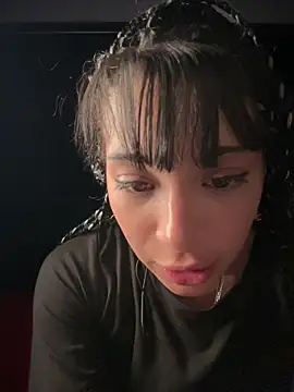 Sasha-firee webcam