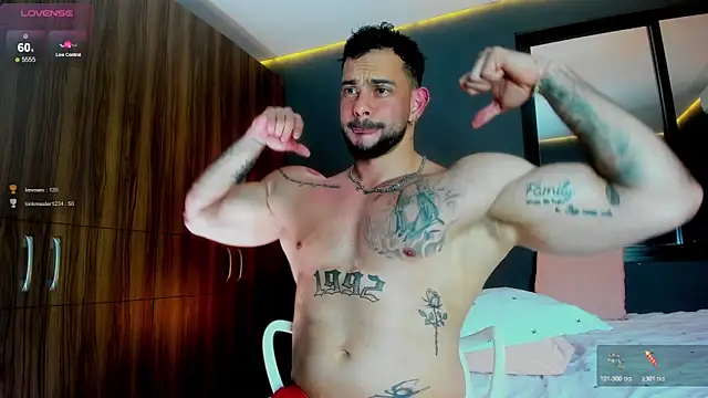 massimo_visconti webcam