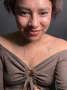 CocoaGigiMuse webcam