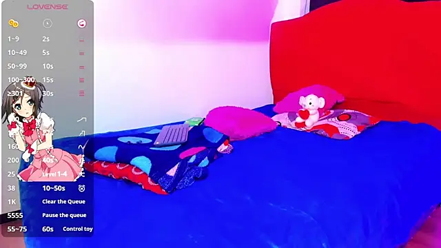 Britany_montiel webcam