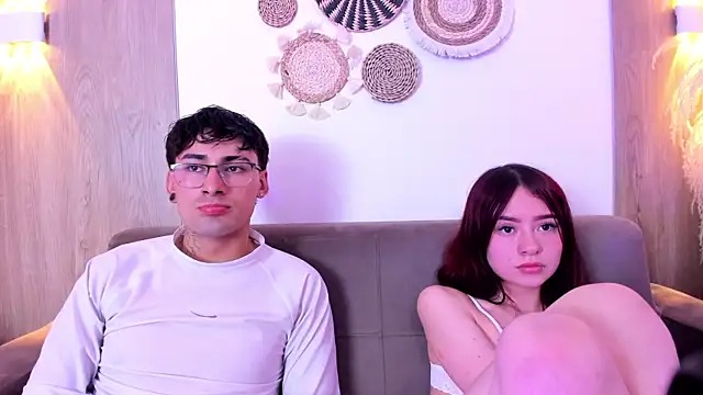 Kenji_n_Rousse webcam