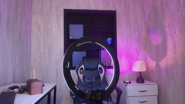 TamaraaHoney webcam