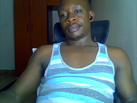 BillyBlackss webcam