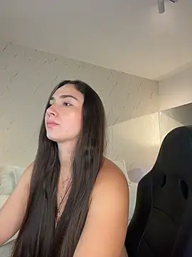 ava_blue webcam
