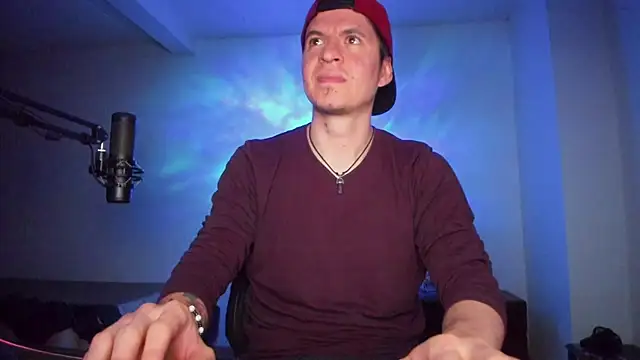 Headhunterdz webcam