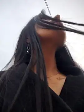 Astrid-- webcam