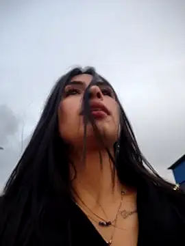 Astrid-- webcam