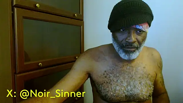 sinnernoir webcam