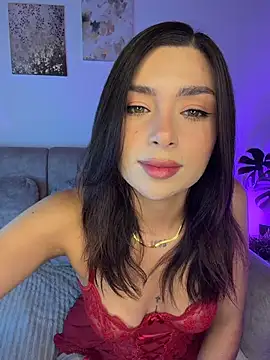 AlleCollins webcam