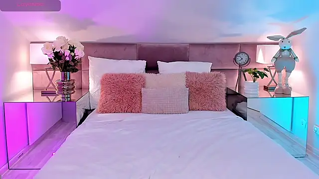 MiaMuse webcam