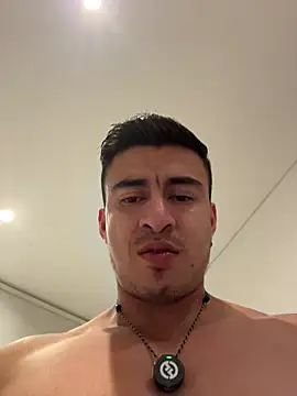 Chris_Clarck Live Webcam on Stripchat