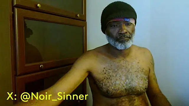 sinnernoir webcam