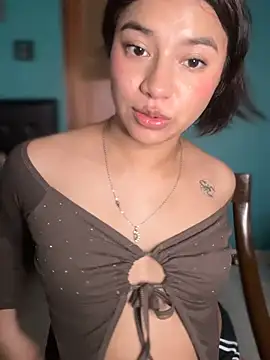 CocoaGigiMuse webcam