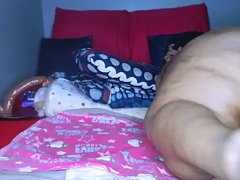 fatafricanqueen webcam