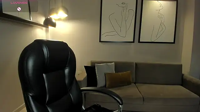 AliceHarper_ webcam