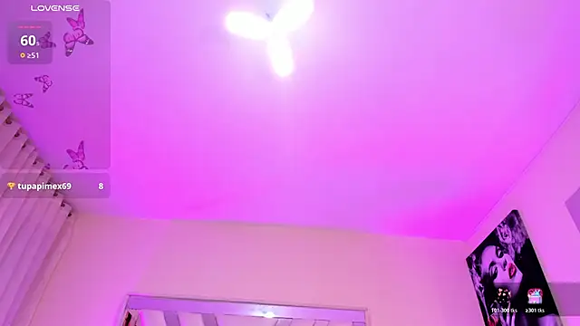 Deni_rose webcam