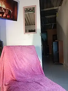 -estefany- webcam