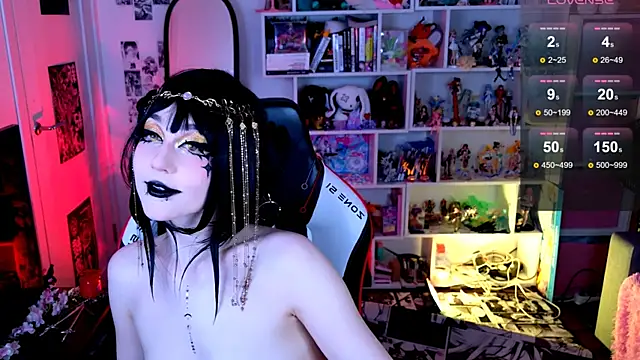Aki__Ra webcam