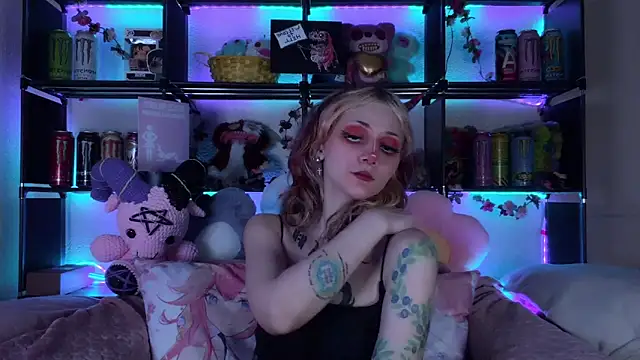 _Devill_Baby webcam