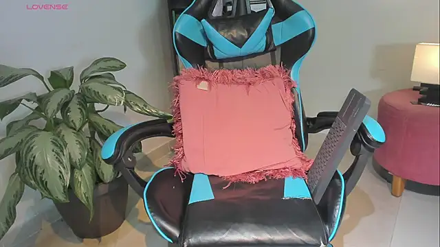 _maria_foxx_ webcam