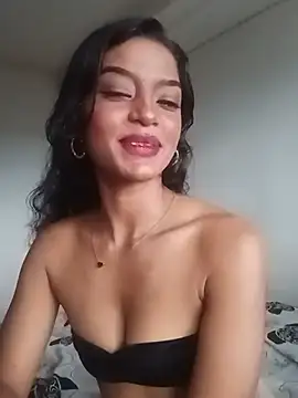 Aphrodite-777 webcam